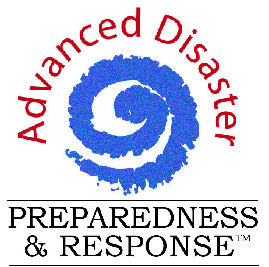 ADPR Logo