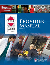 AHLS Provider Manual, 4th ed, 2014